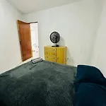 Apto 1 Dormitorio Mobiliado Casa Verde - Cod 07
