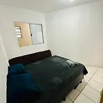 Apto 1 Dormitorio Mobiliado Casa Verde - Cod 07