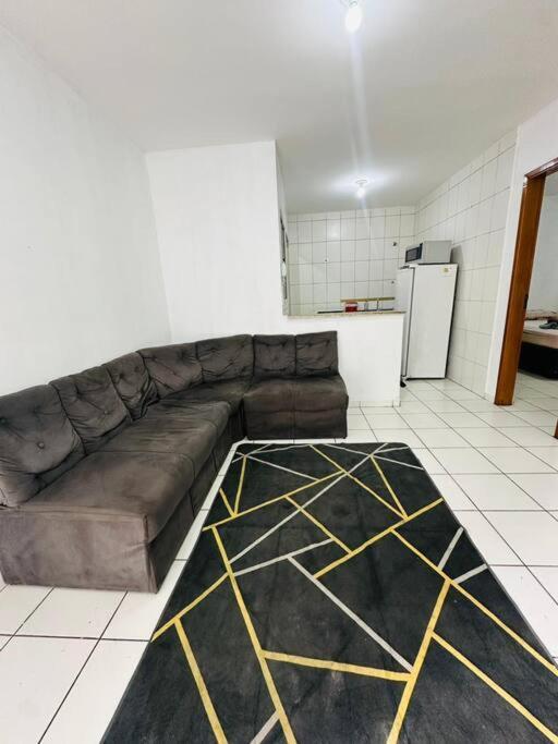 Apartamento Apto 1 Mobiliado Casa - Cod 07 São Paulo