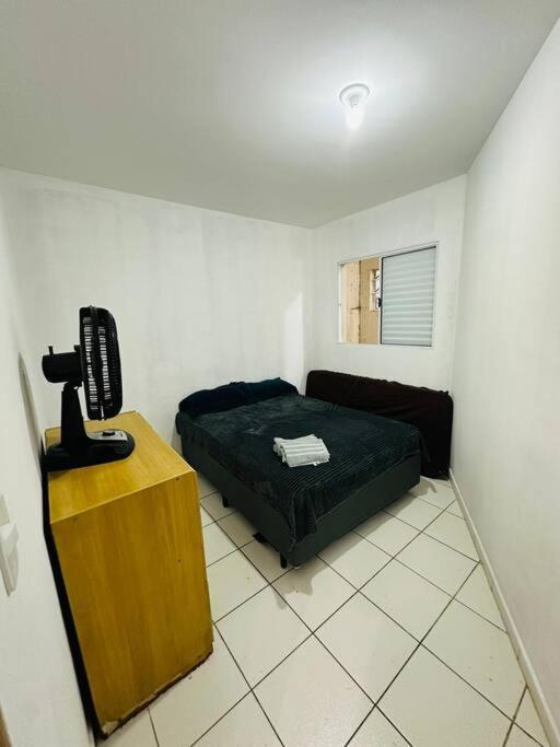 Apto 1 Mobiliado Casa - Cod 07 Apartamento *