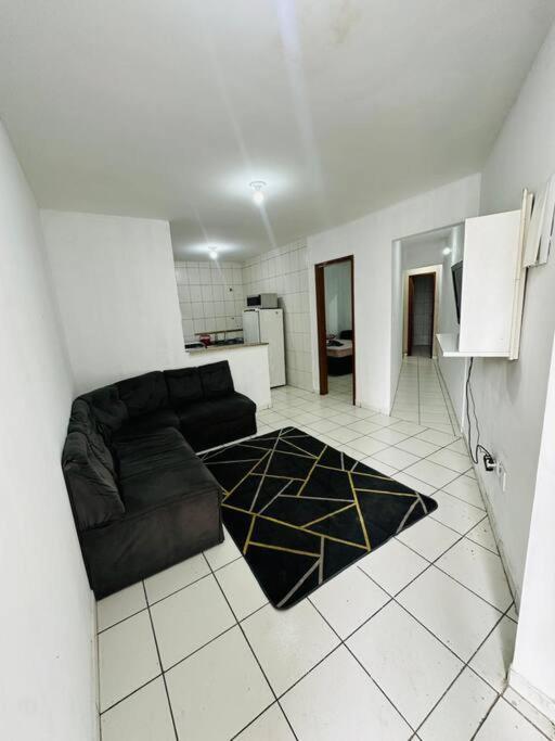 Apto 1 Mobiliado Casa - Cod 07