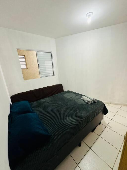 Apto 1 Mobiliado Casa - Cod 07 Apartamento *