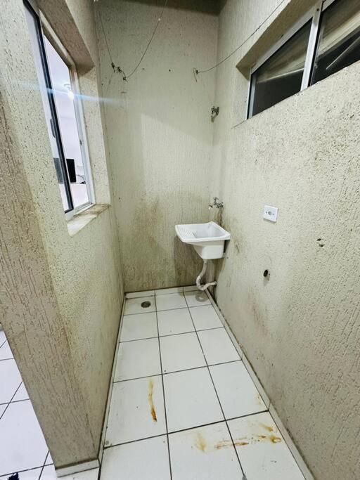 Apartamento Apto 1 Mobiliado Casa - Cod 07 São Paulo