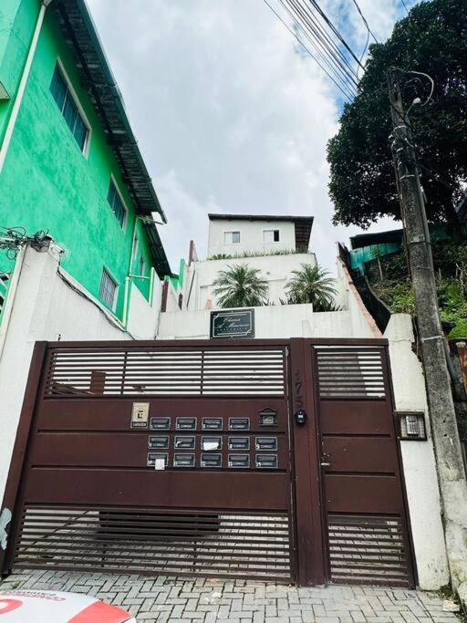 Apartamento Apto 1 Mobiliado Casa - Cod 07 São Paulo