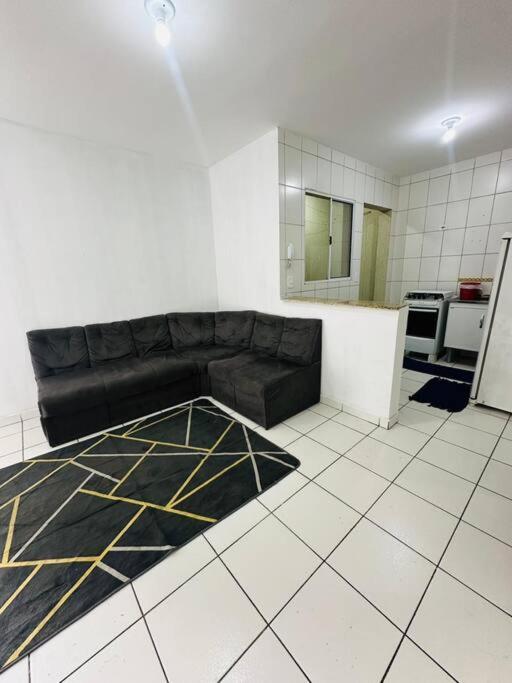 Apto 1 Mobiliado Casa - Cod 07 Apartamento São Paulo
